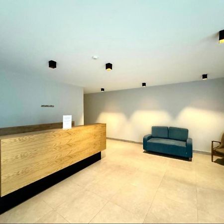 Comfortable Apartment, New Gudauri, Ski Resort Екстериор снимка