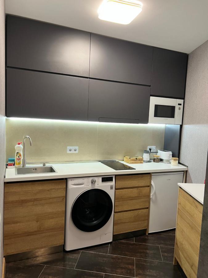 Comfortable Apartment, New Gudauri, Ski Resort Екстериор снимка