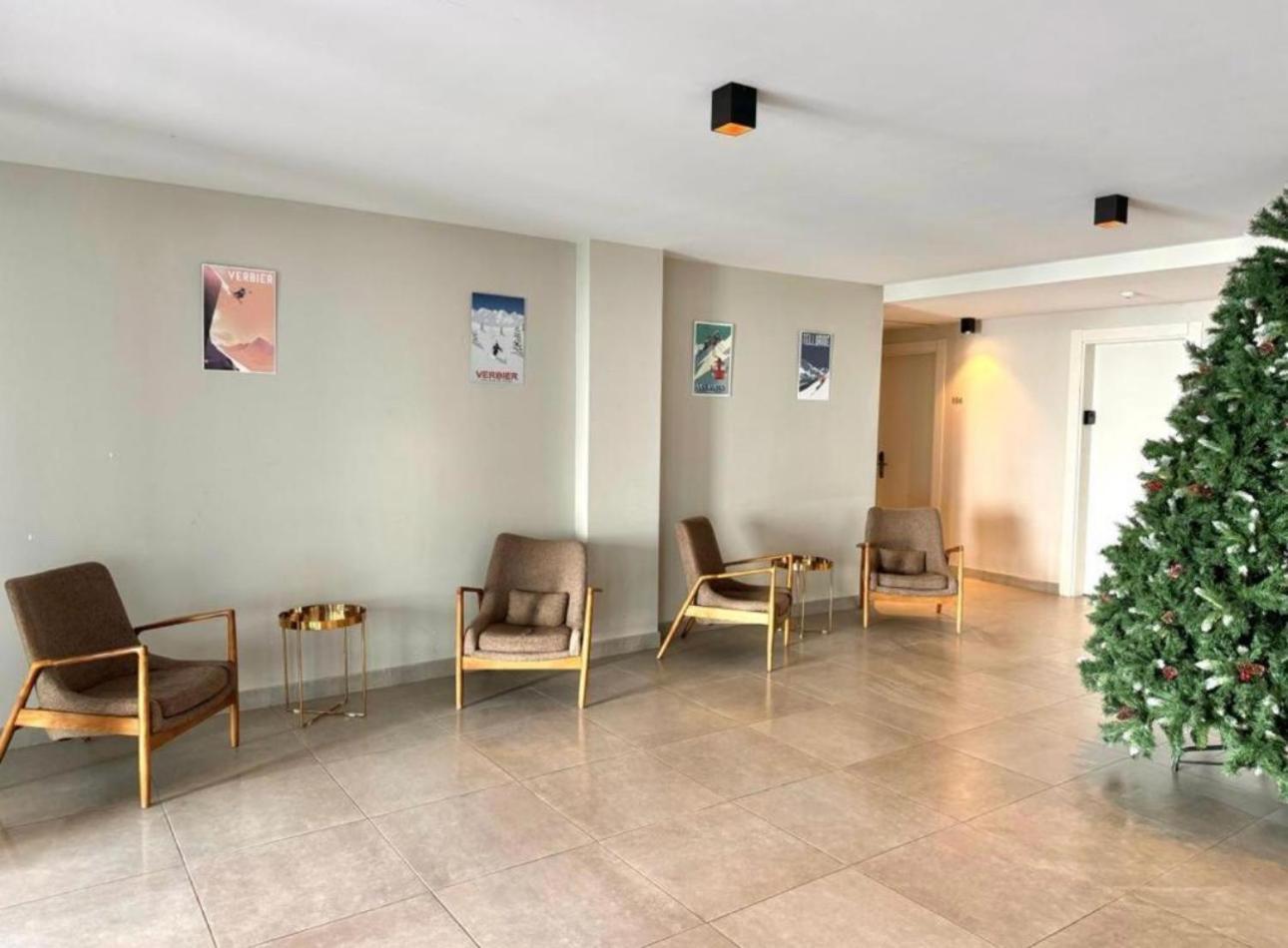 Comfortable Apartment, New Gudauri, Ski Resort Екстериор снимка
