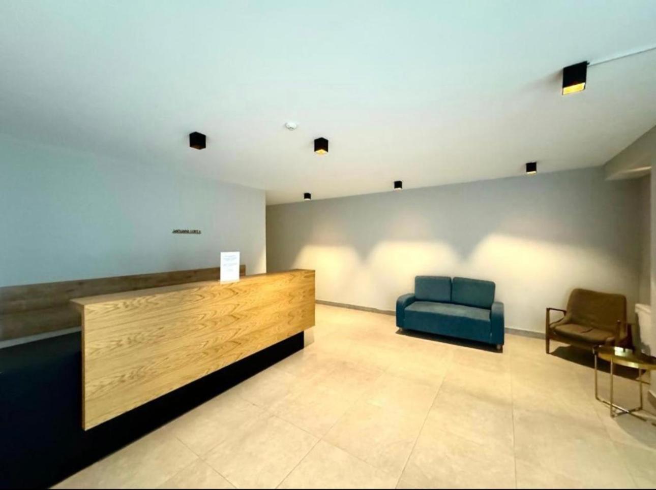 Comfortable Apartment, New Gudauri, Ski Resort Екстериор снимка
