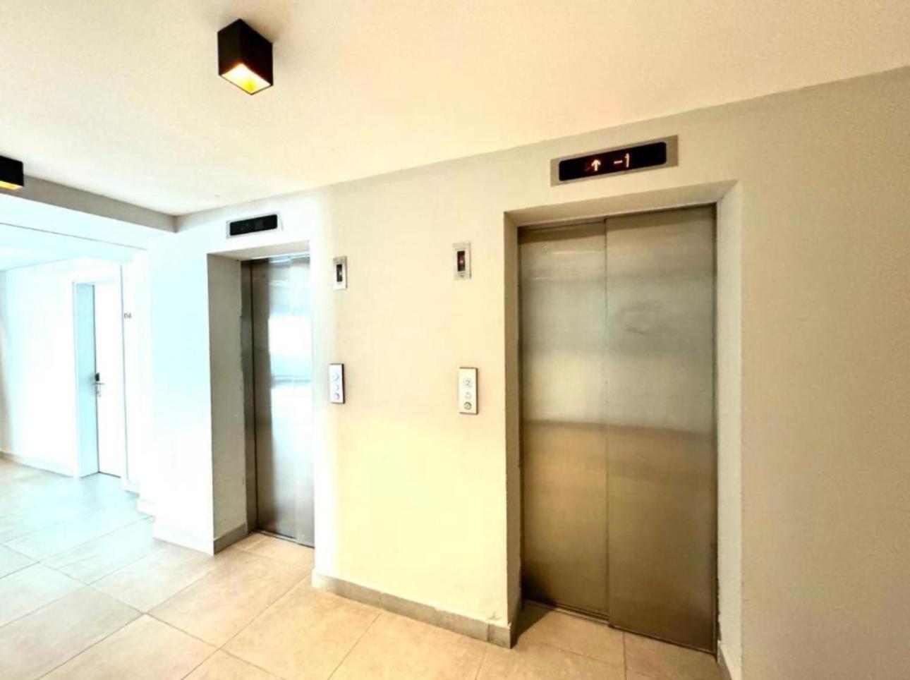 Comfortable Apartment, New Gudauri, Ski Resort Екстериор снимка