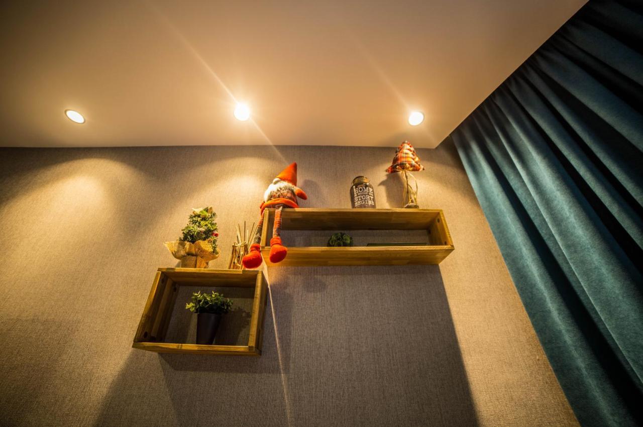 Comfortable Apartment, New Gudauri, Ski Resort Екстериор снимка