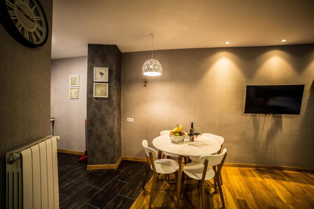 Comfortable Apartment, New Gudauri, Ski Resort Екстериор снимка