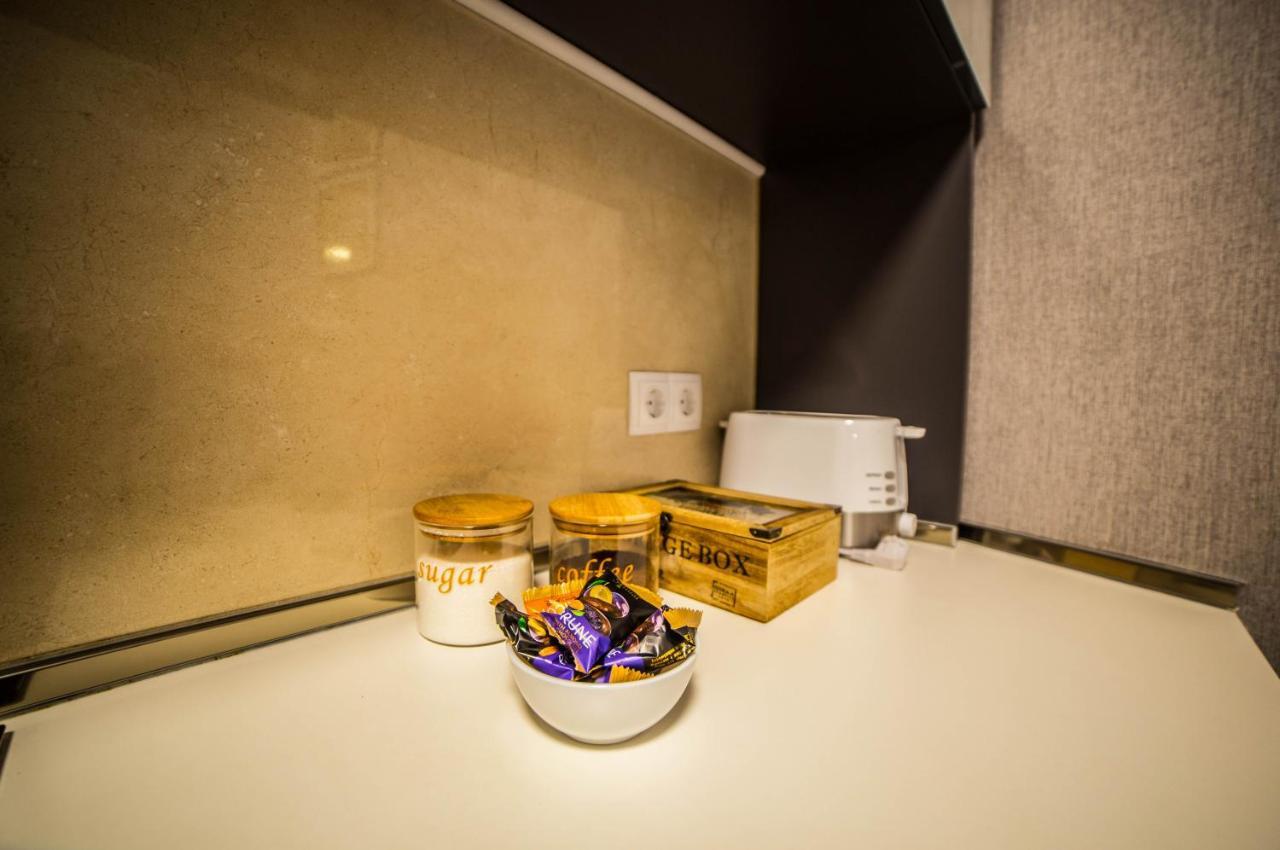 Comfortable Apartment, New Gudauri, Ski Resort Екстериор снимка