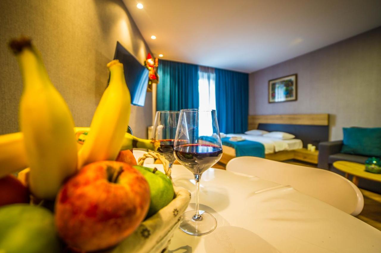 Comfortable Apartment, New Gudauri, Ski Resort Екстериор снимка