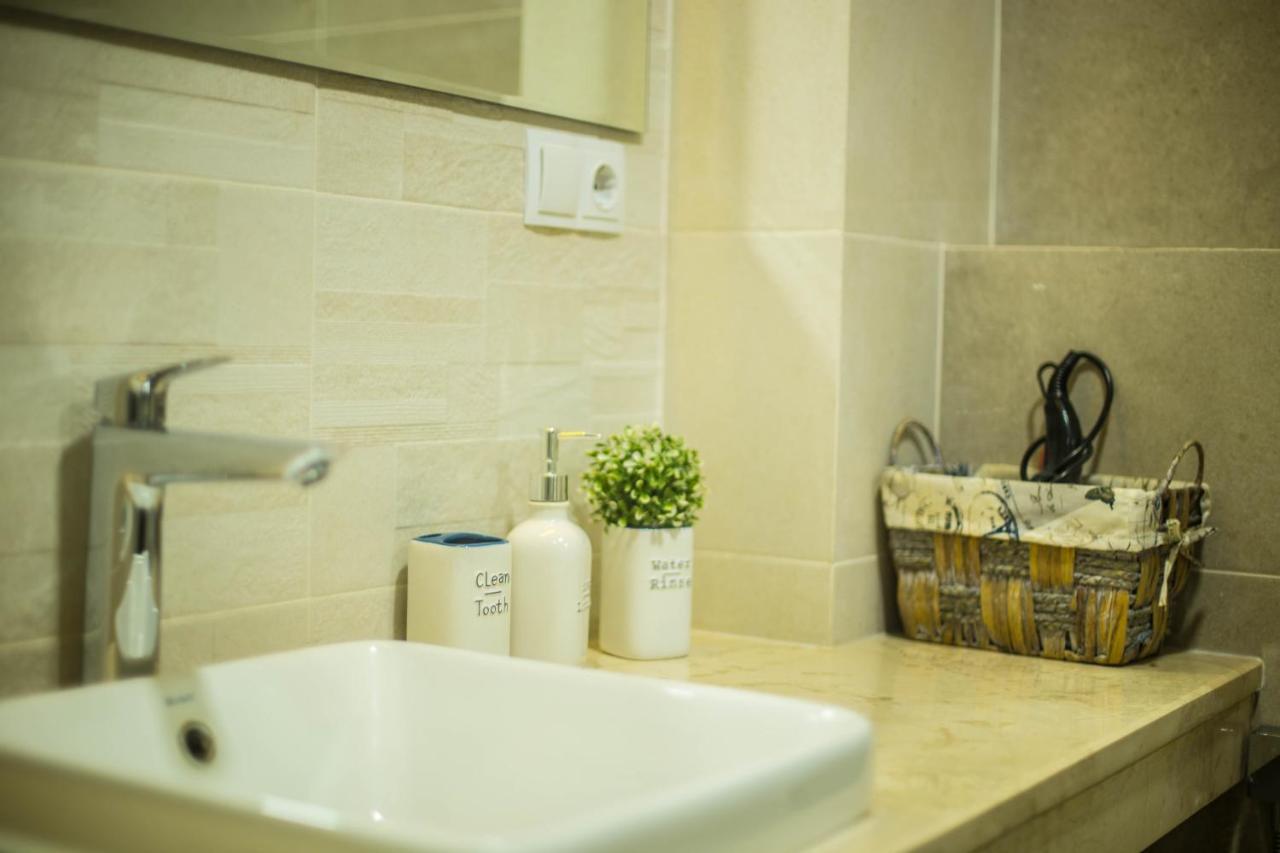 Comfortable Apartment, New Gudauri, Ski Resort Екстериор снимка