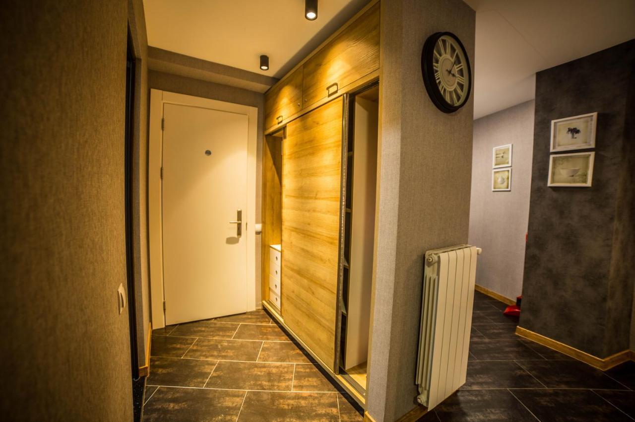 Comfortable Apartment, New Gudauri, Ski Resort Екстериор снимка